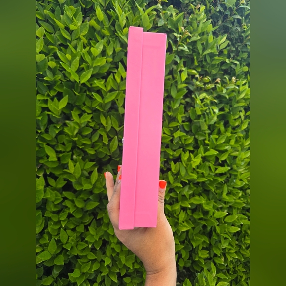 Halo Charms Bracelet Set - Pink and Blue - Picture 11 of 11